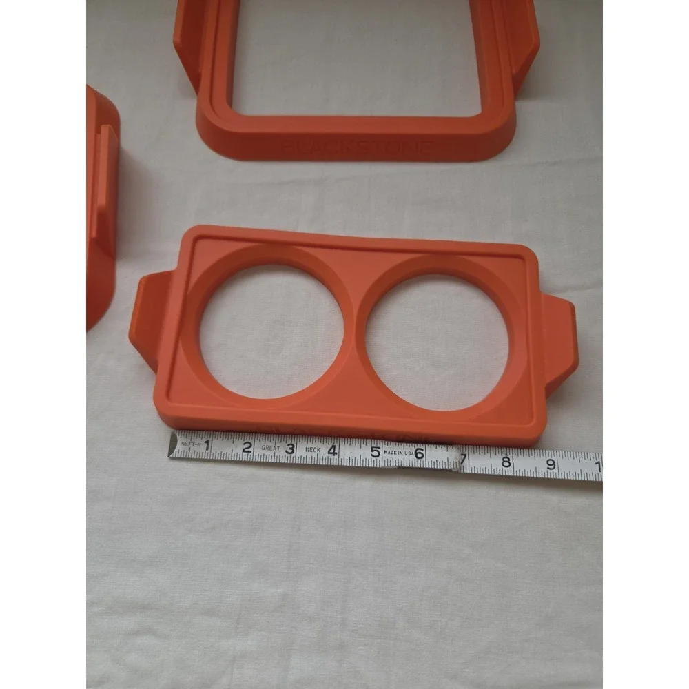Black Stone blackstone silicone